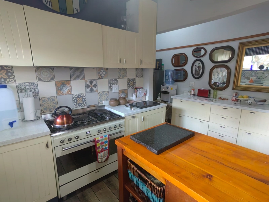 9 Bedroom Property for Sale in Parys Free State